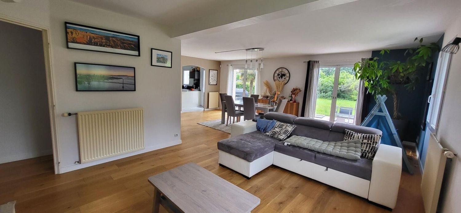 Maison à louer, 135m², Vigneux-de-Bretagne