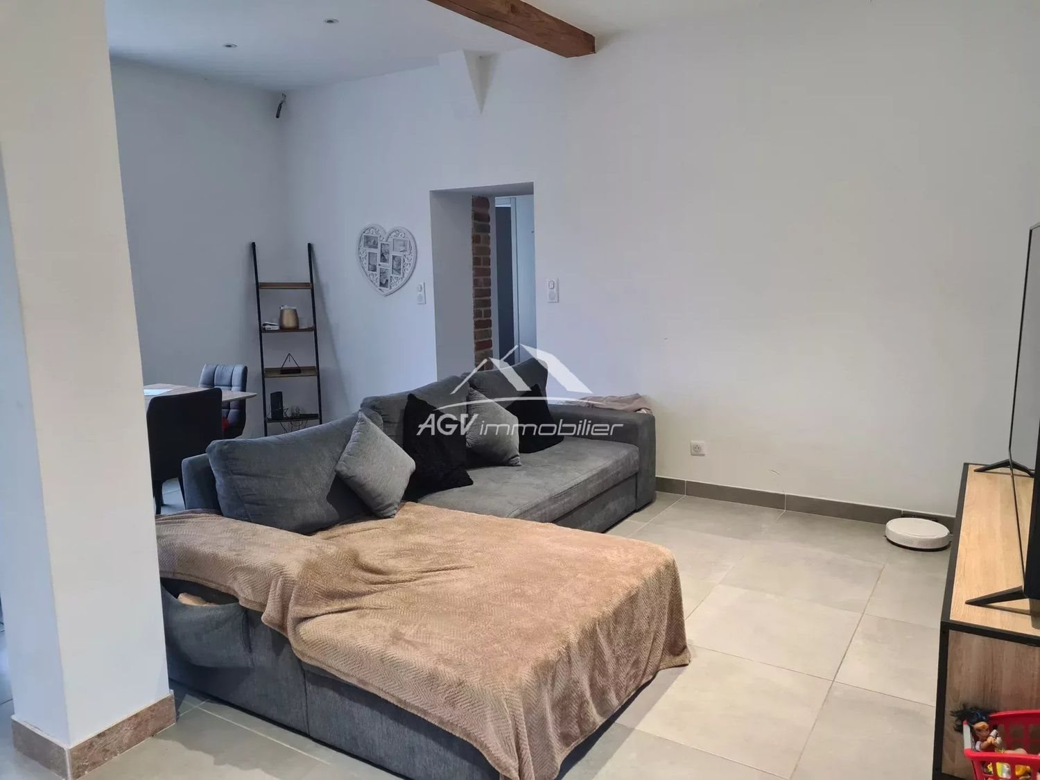 Maison à vendre, 128m², Cendras
