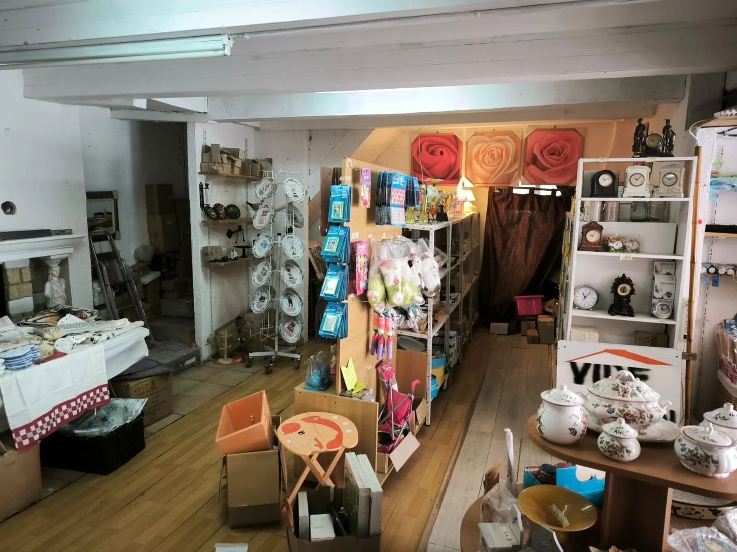 Maison à vendre, 150m², Puylagarde