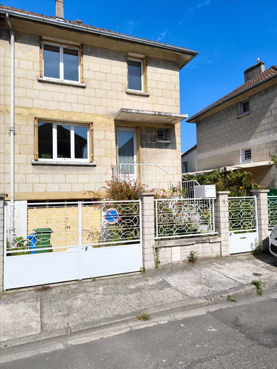 Maison à vendre, 66m², Drancy