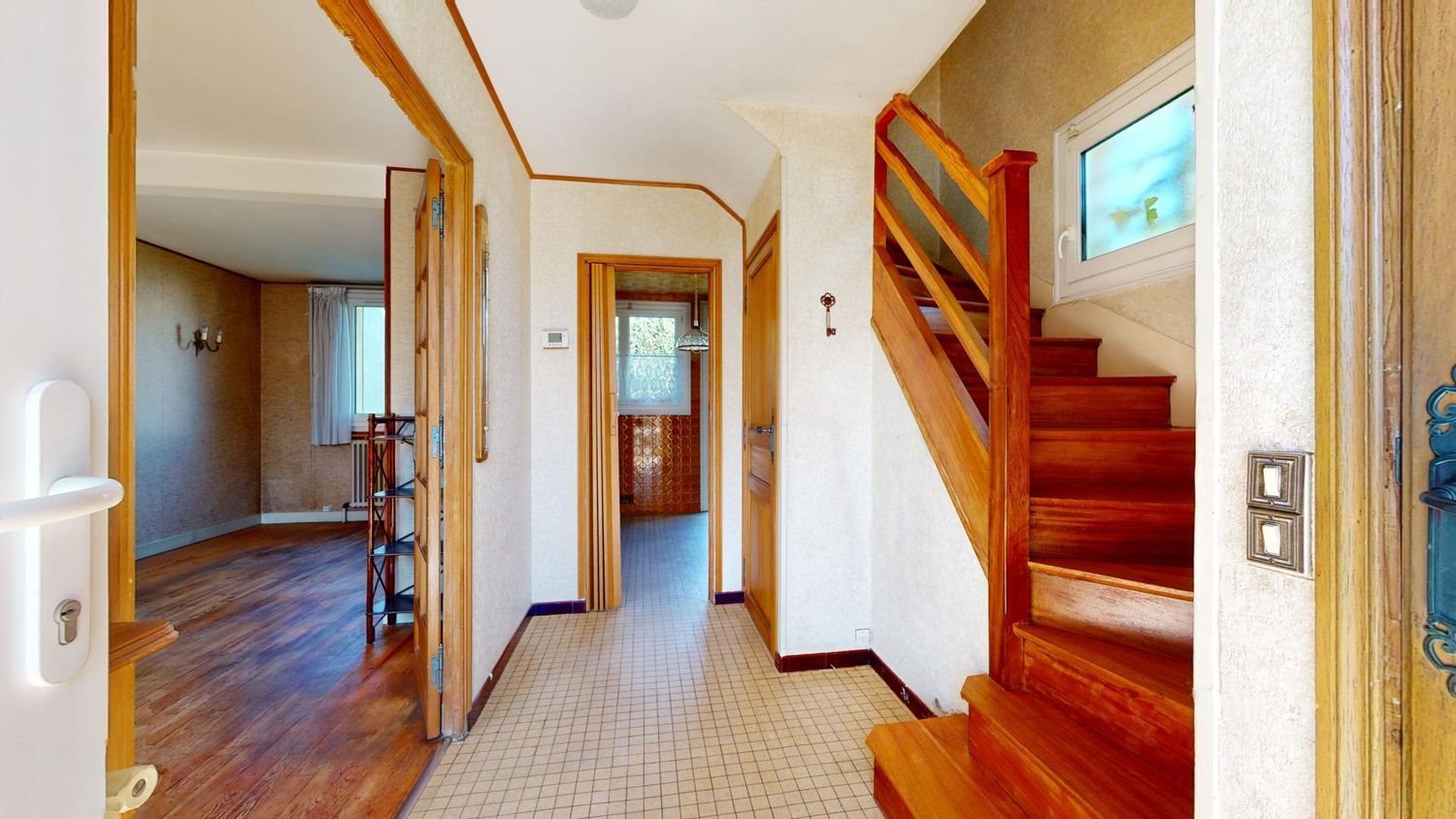Maison à vendre, 66m², Drancy