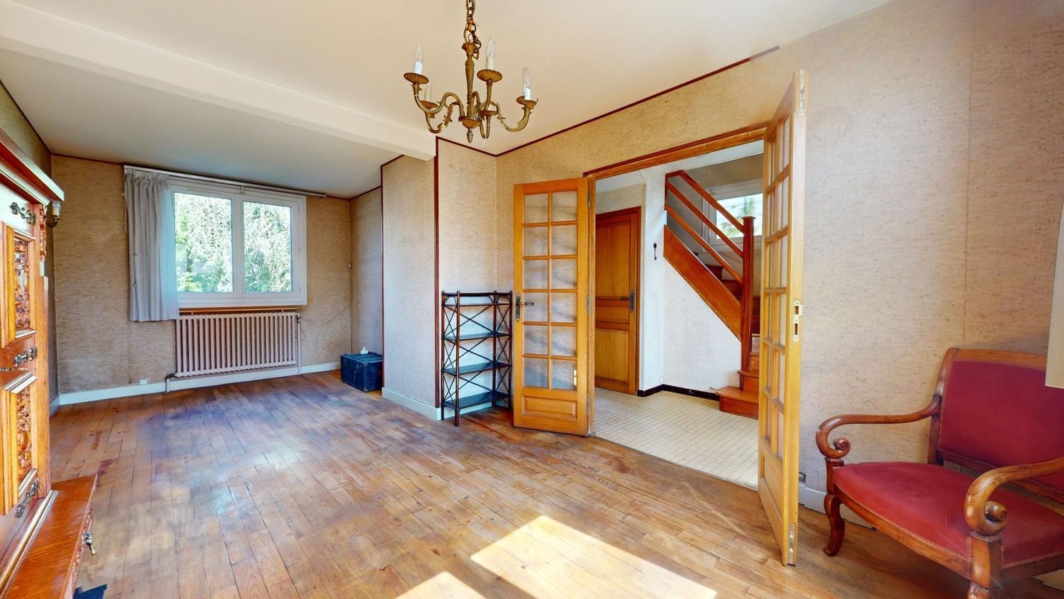 Maison à vendre, 66m², Drancy