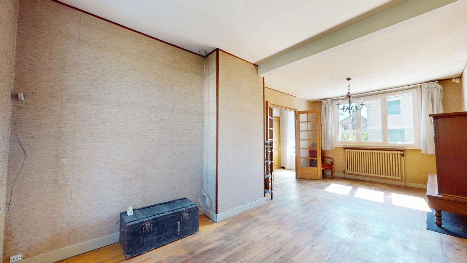 Maison à vendre, 66m², Drancy
