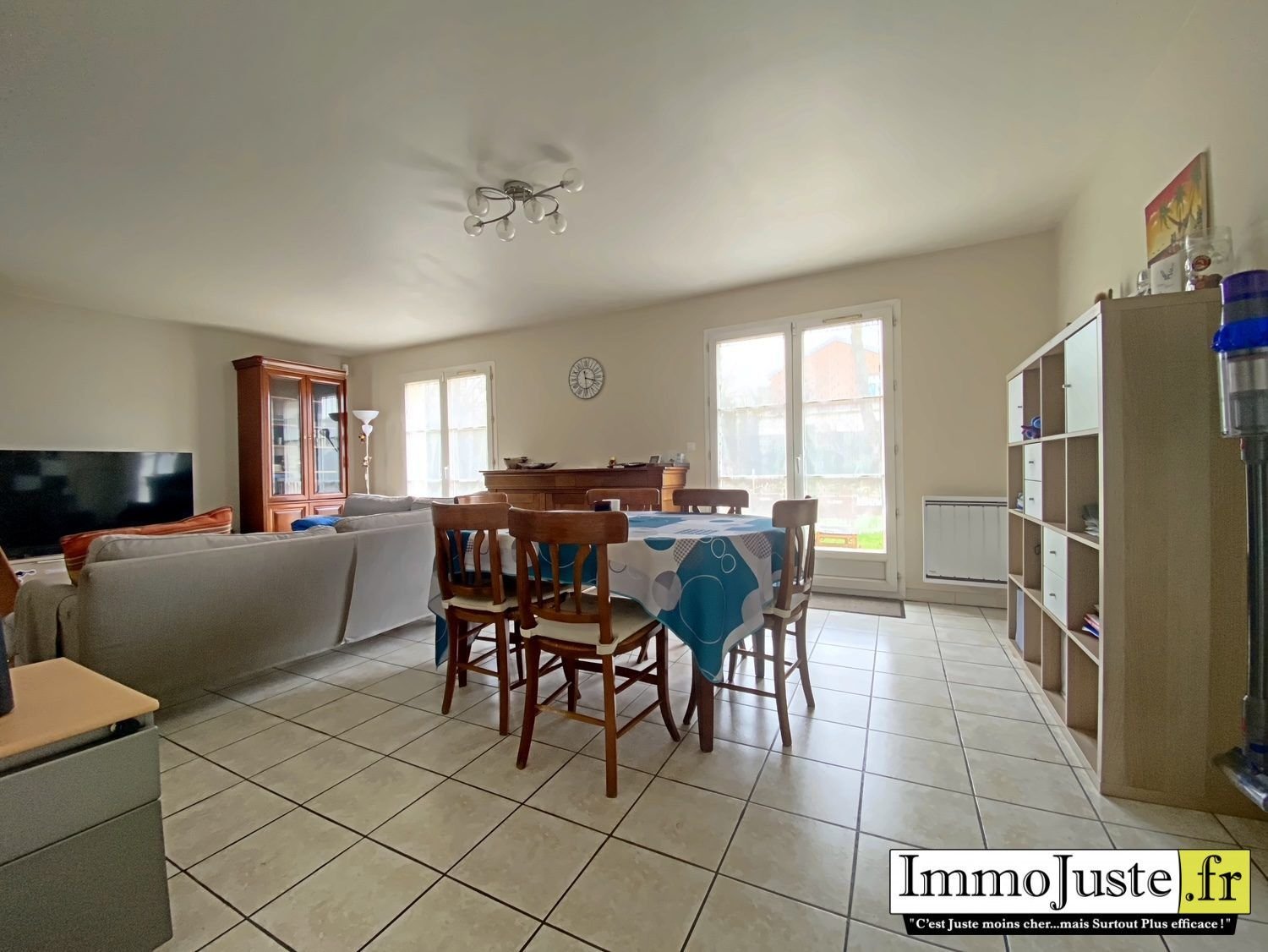 Maison à vendre, 148m², Saint-Rémy-l'Honoré