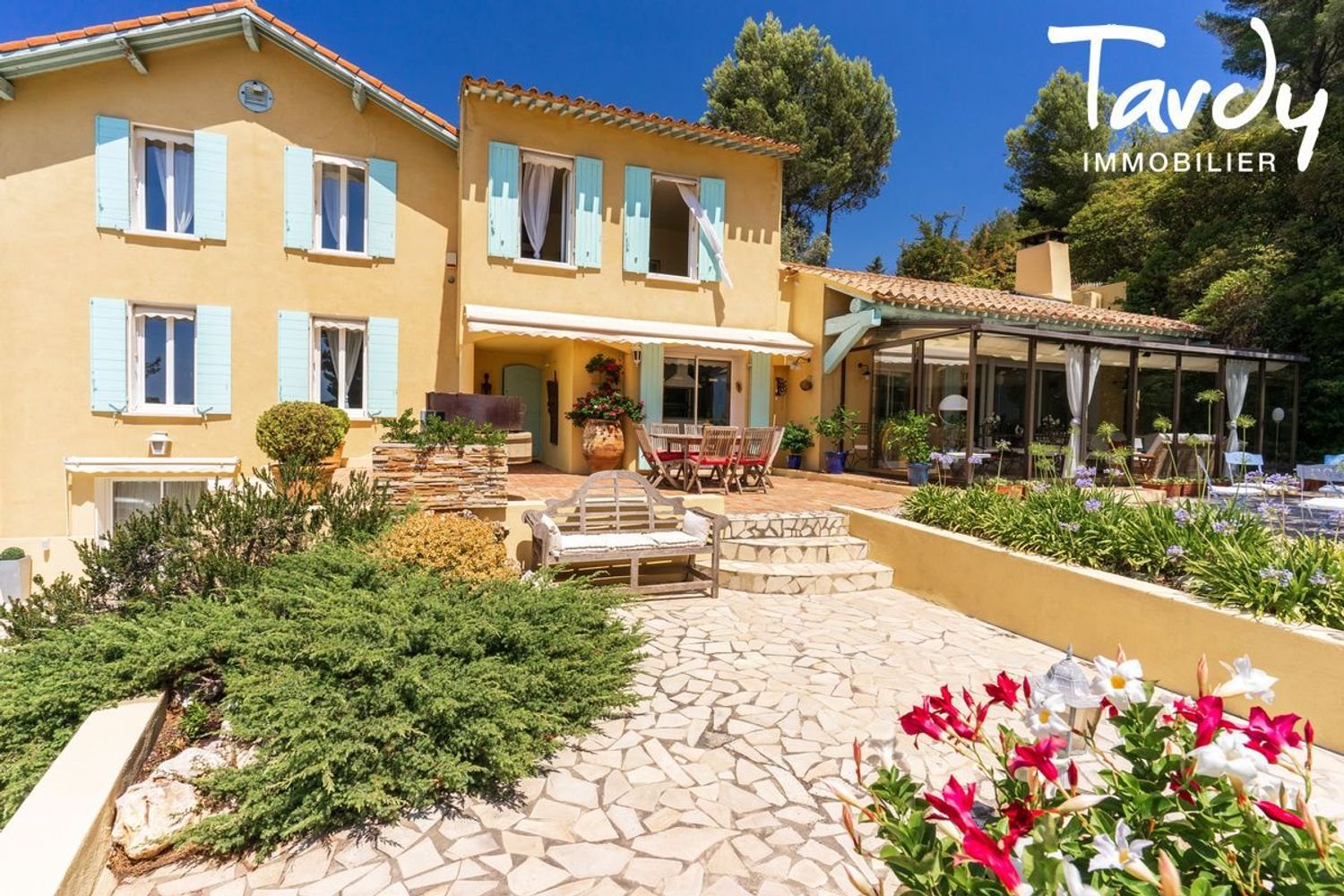 Maison à vendre, 280m², Cassis