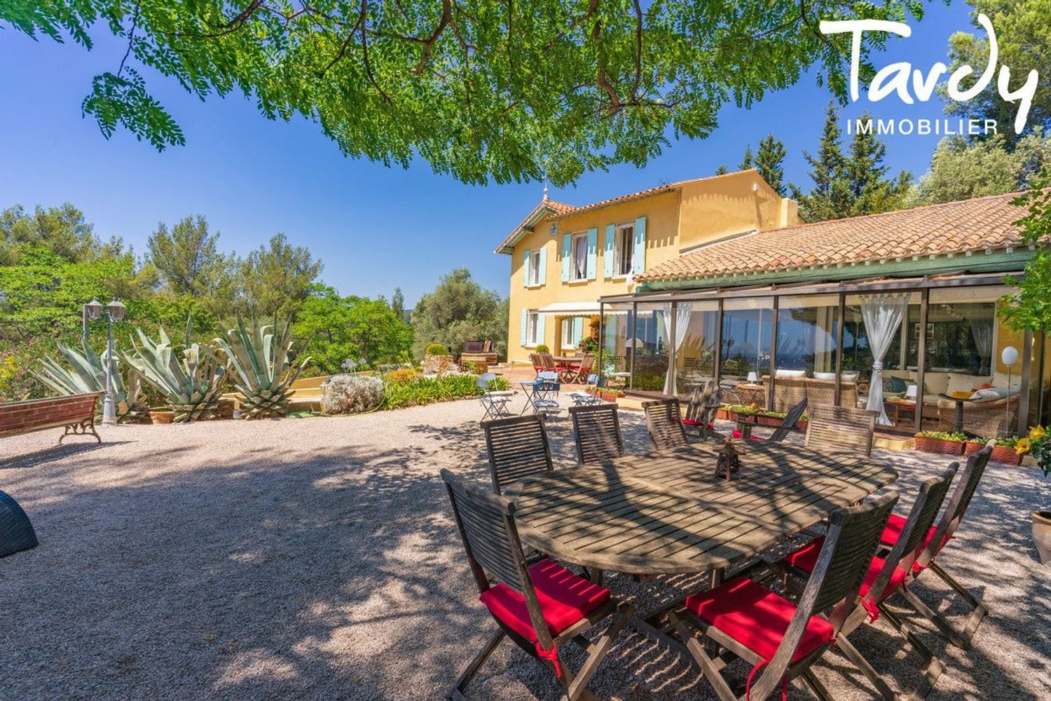 Maison à vendre, 280m², Cassis