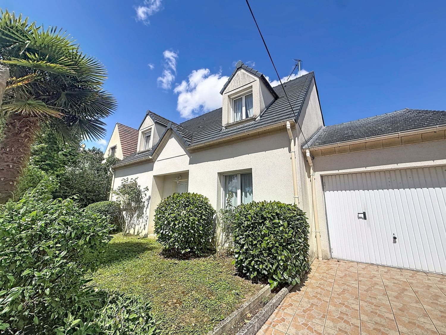 Maison à vendre, 120m², Morsang-sur-Orge