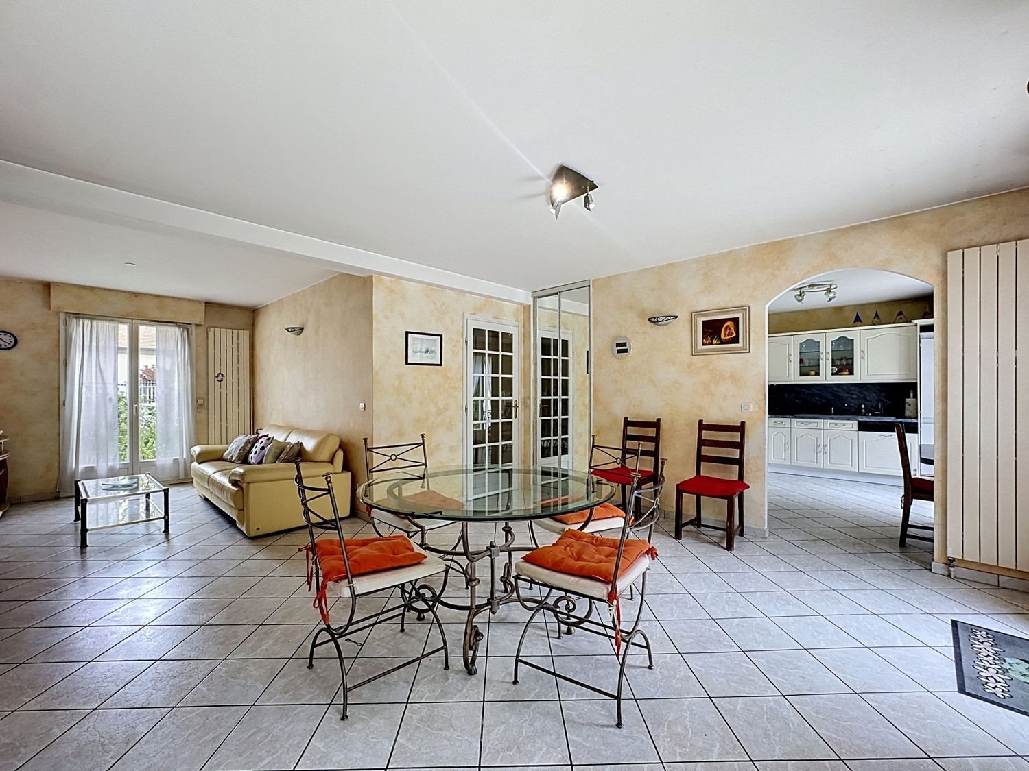Maison à vendre, 120m², Morsang-sur-Orge