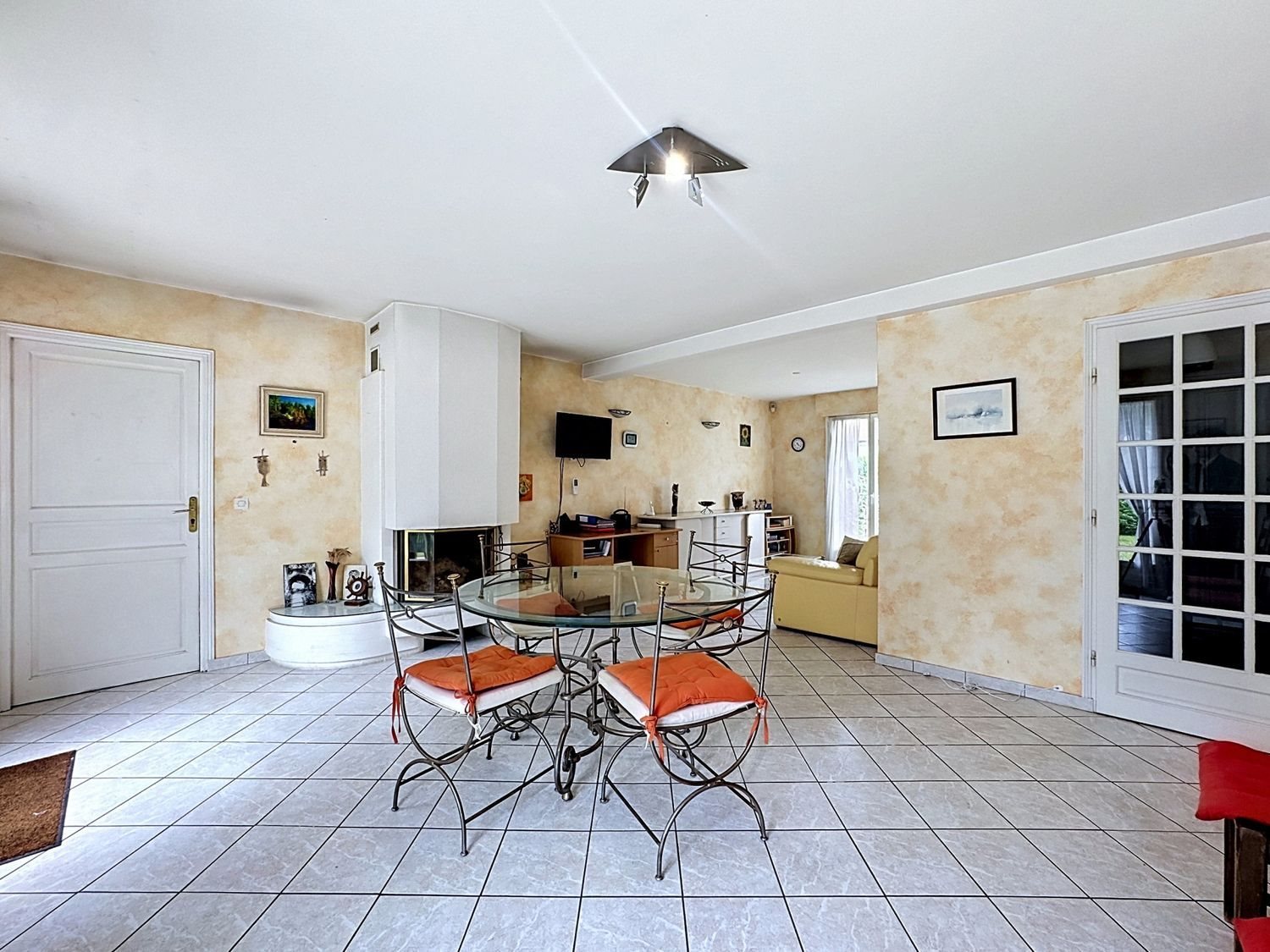 Maison à vendre, 120m², Morsang-sur-Orge