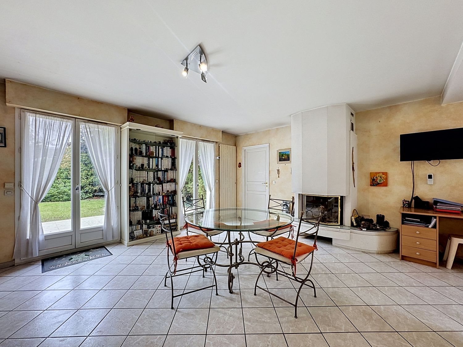 Maison à vendre, 120m², Morsang-sur-Orge