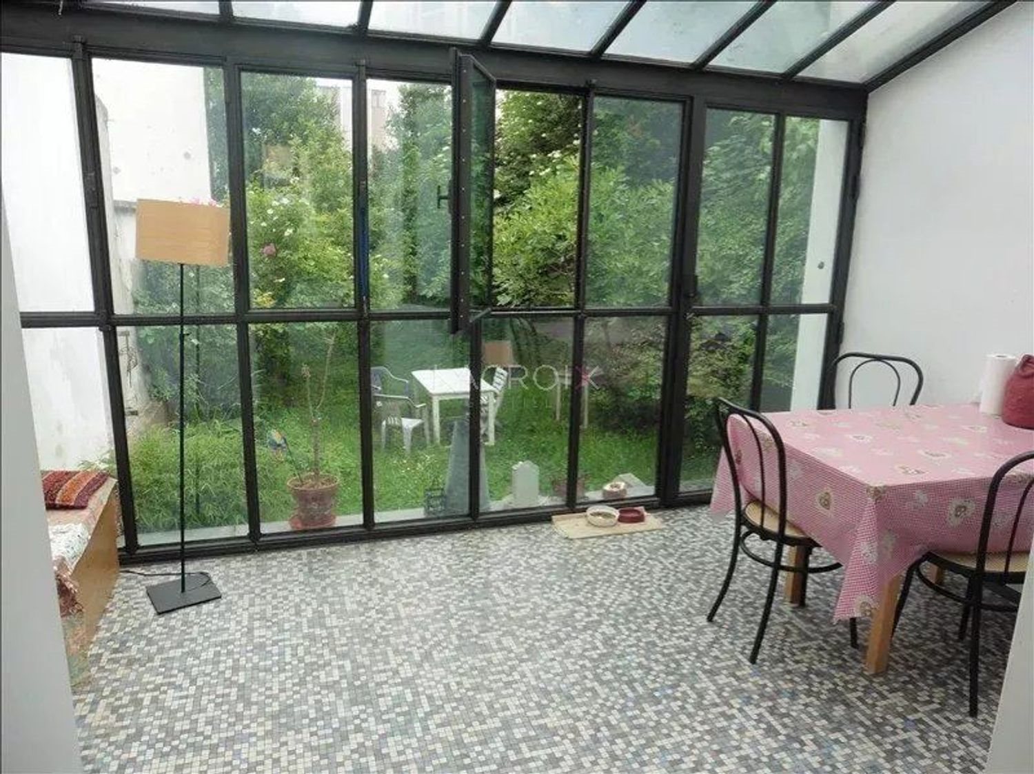 Maison à louer, 60m², Gentilly