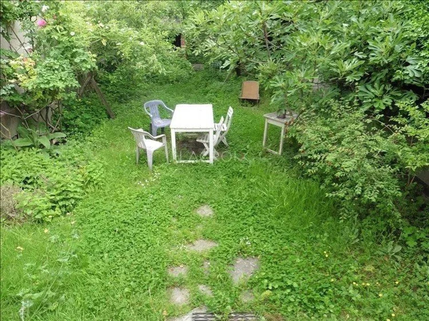 Maison à louer, 60m², Gentilly
