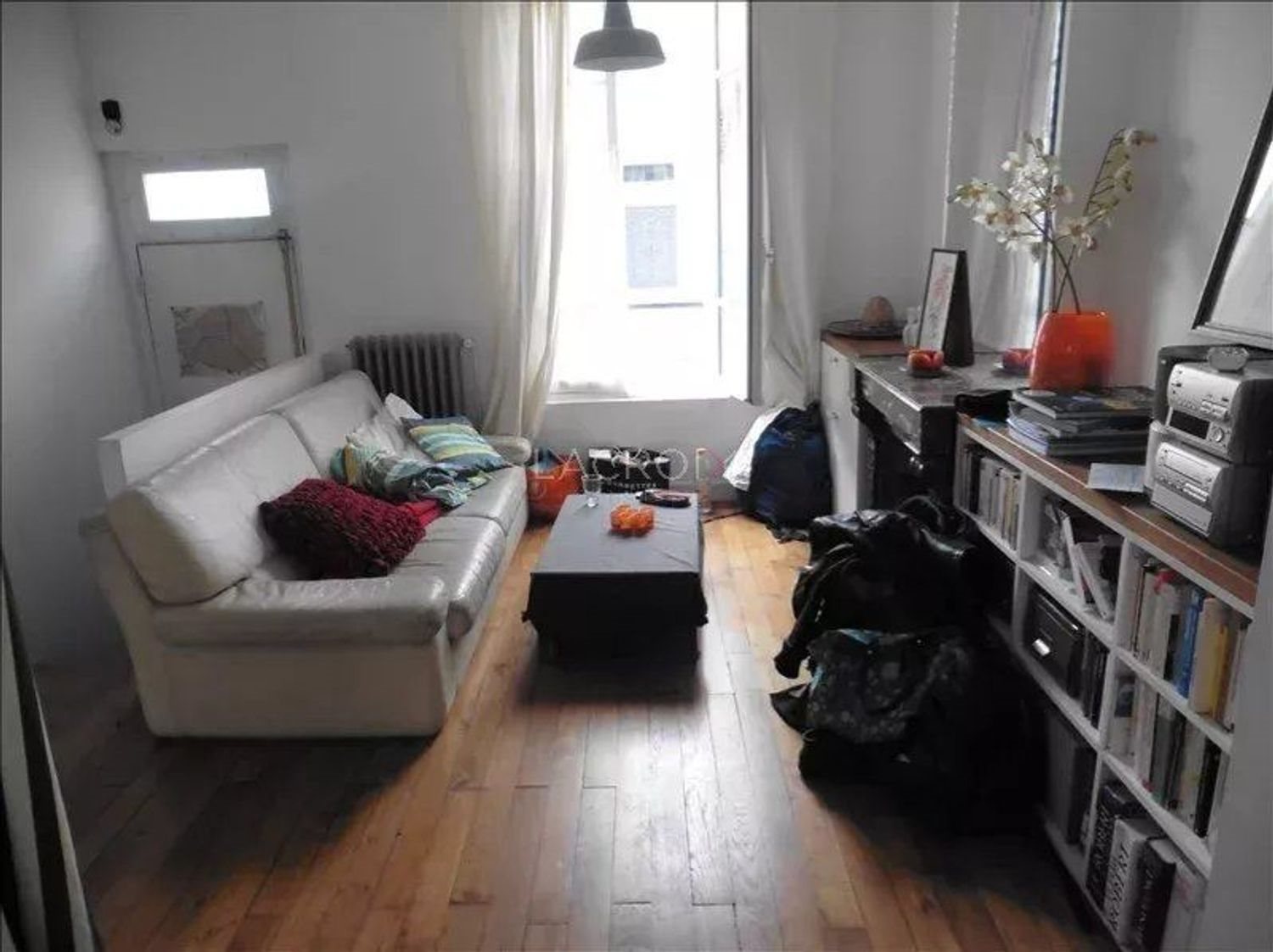 Maison à louer, 60m², Gentilly