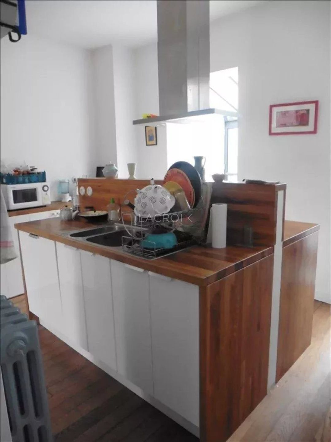 Maison à louer, 60m², Gentilly