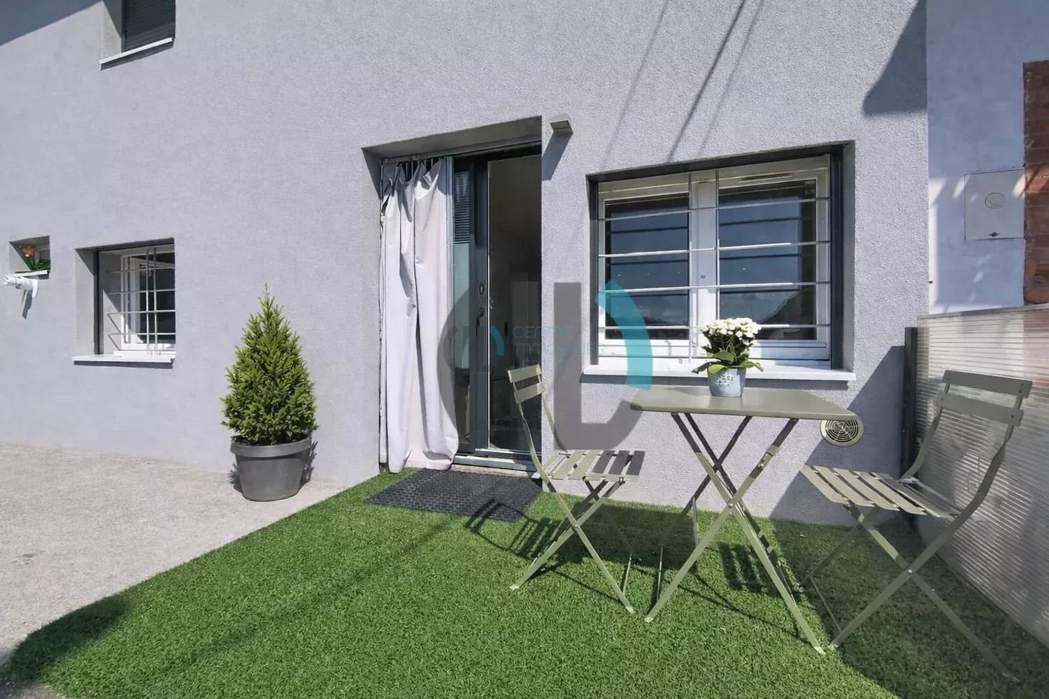Appartement à vendre, 35m², Loisin