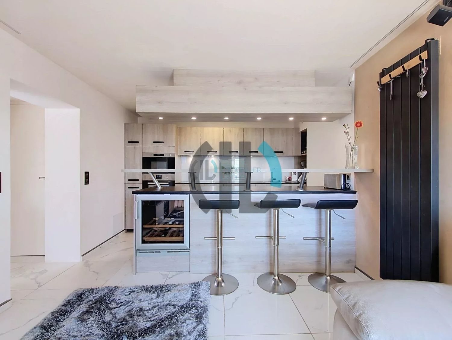 Appartement à vendre, 35m², Loisin