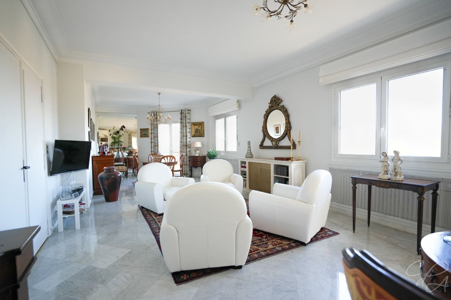 Appartement à vendre, 131m², Perpignan