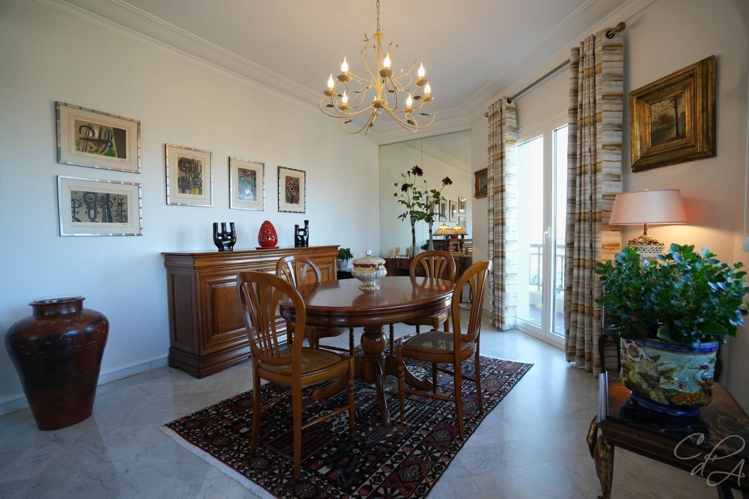 Appartement à vendre, 131m², Perpignan