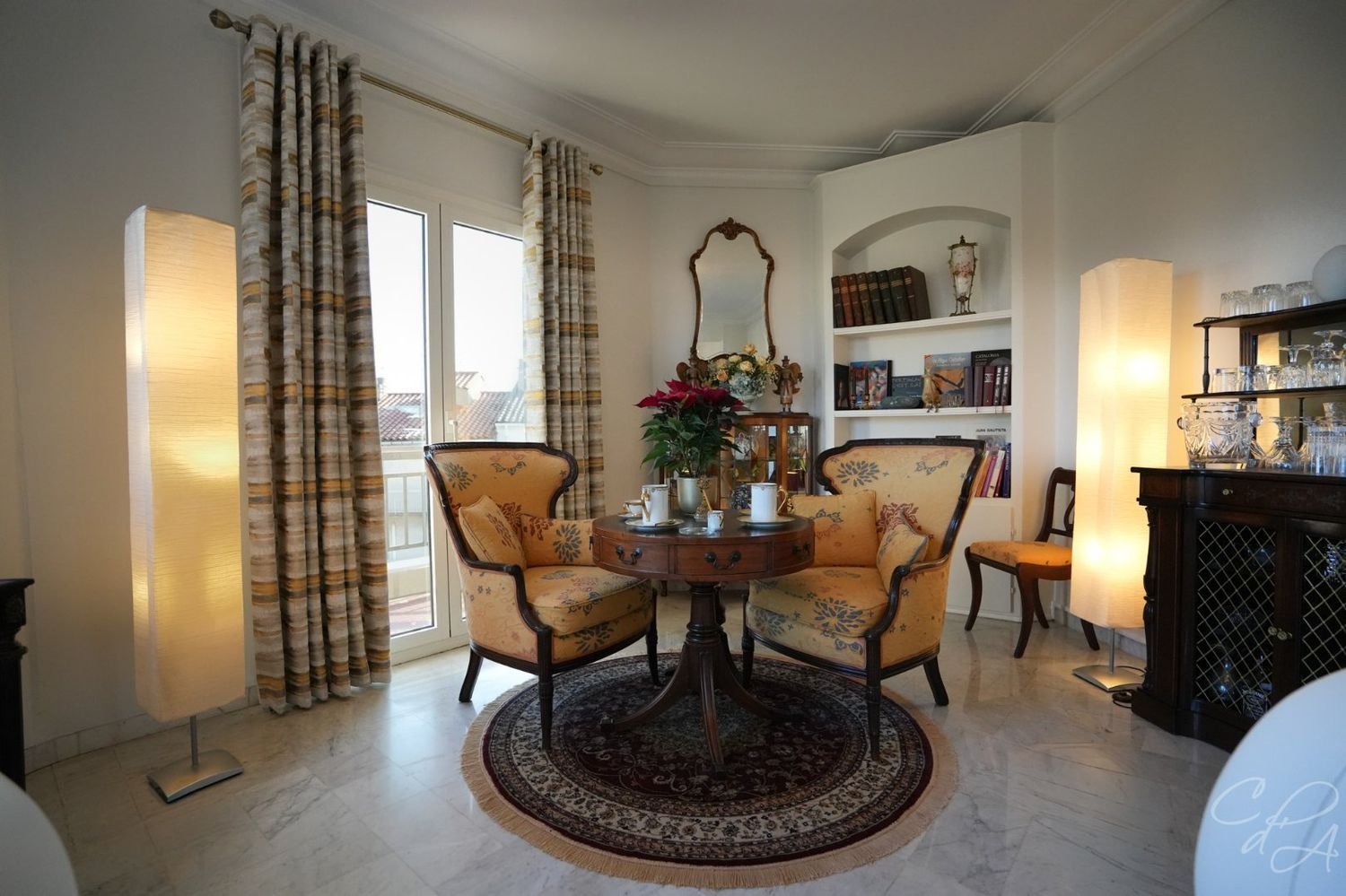 Appartement à vendre, 131m², Perpignan