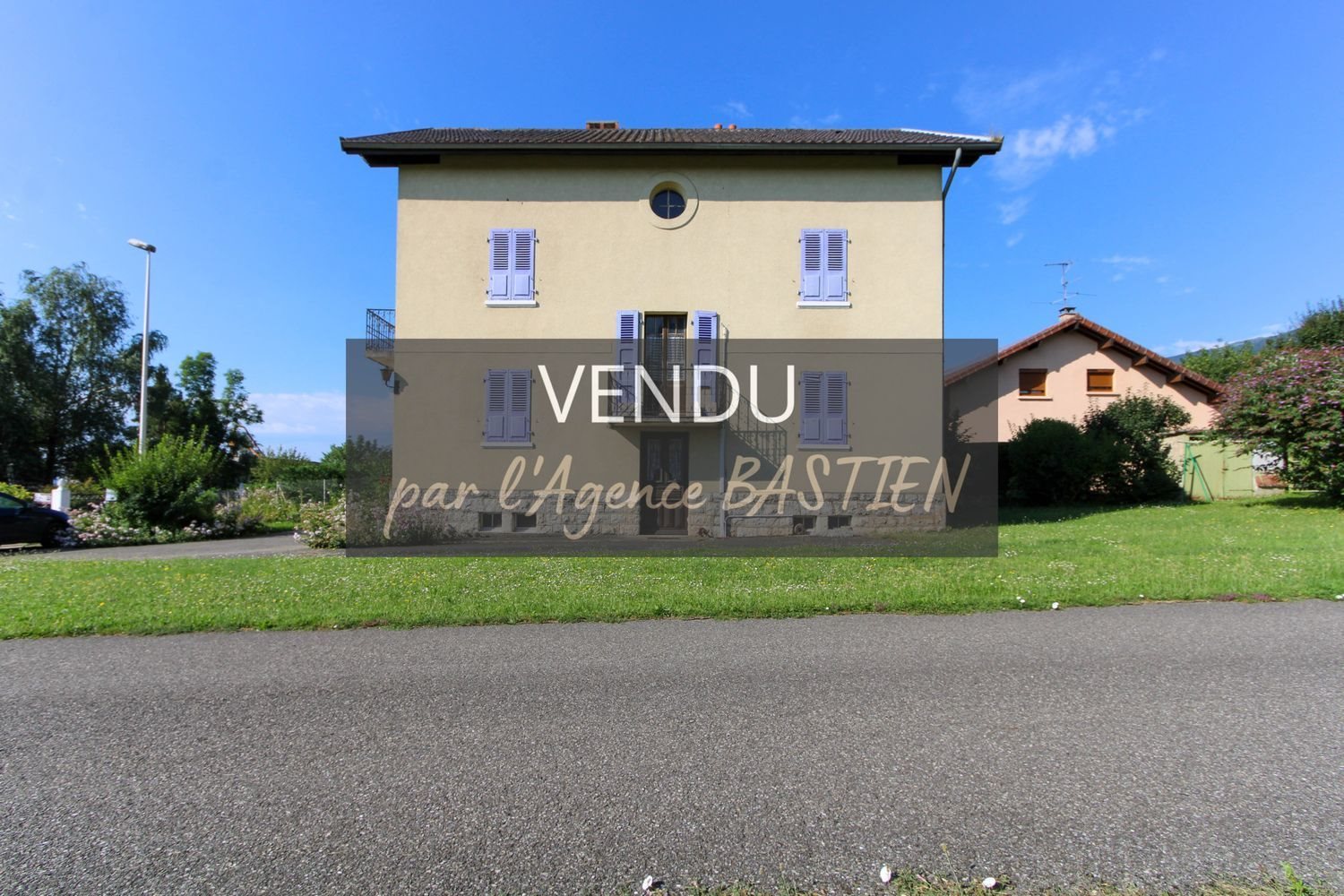 Maison à vendre, 170m², Thoiry