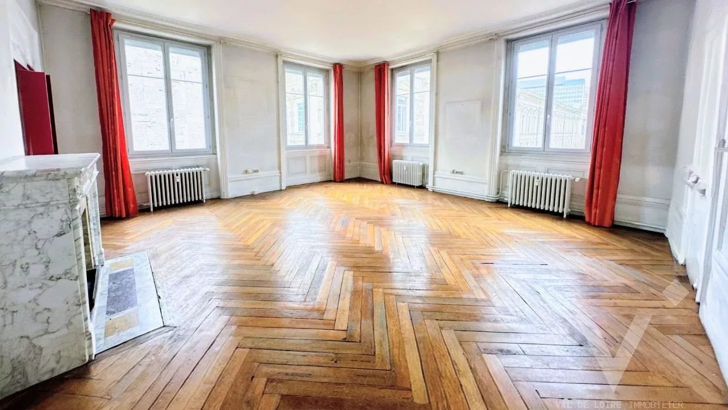 Appartement à vendre, 165m², Saint-Étienne