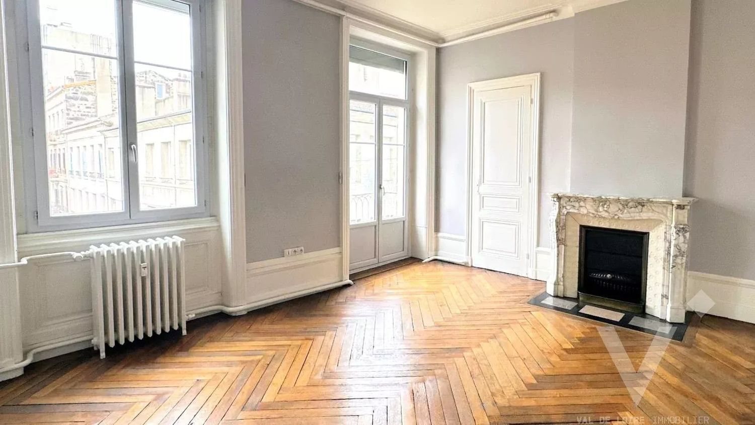 Appartement à vendre, 165m², Saint-Étienne