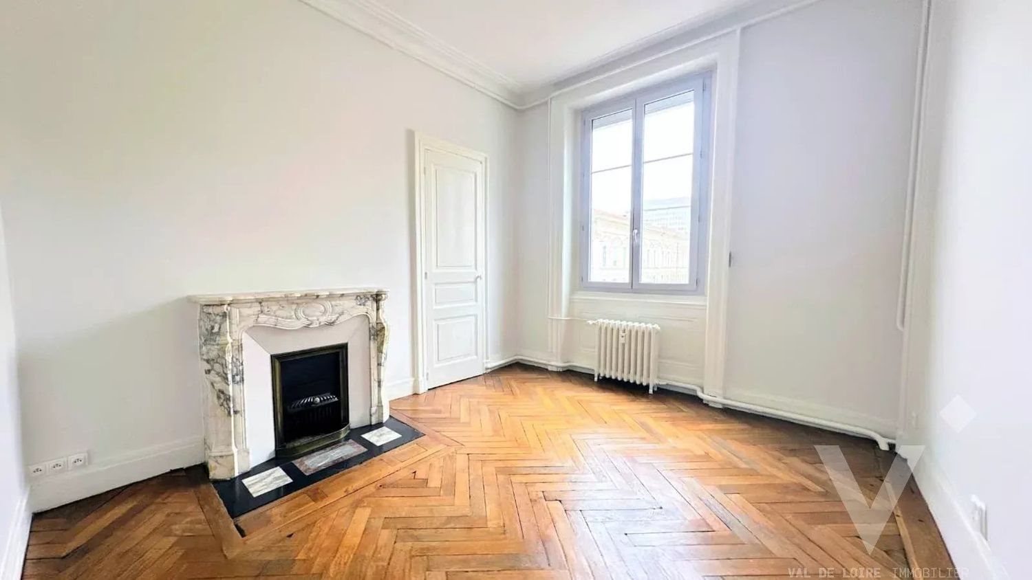 Appartement à vendre, 165m², Saint-Étienne