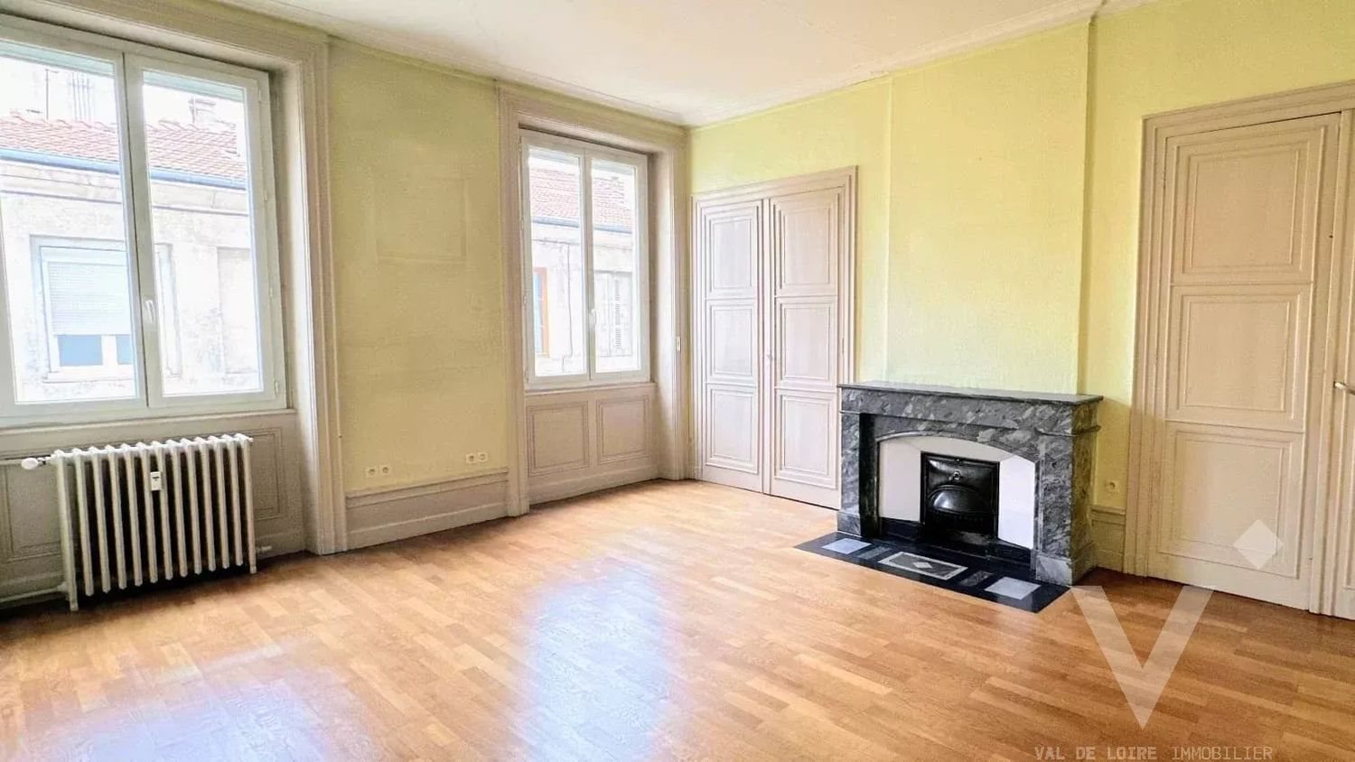 Appartement à vendre, 165m², Saint-Étienne