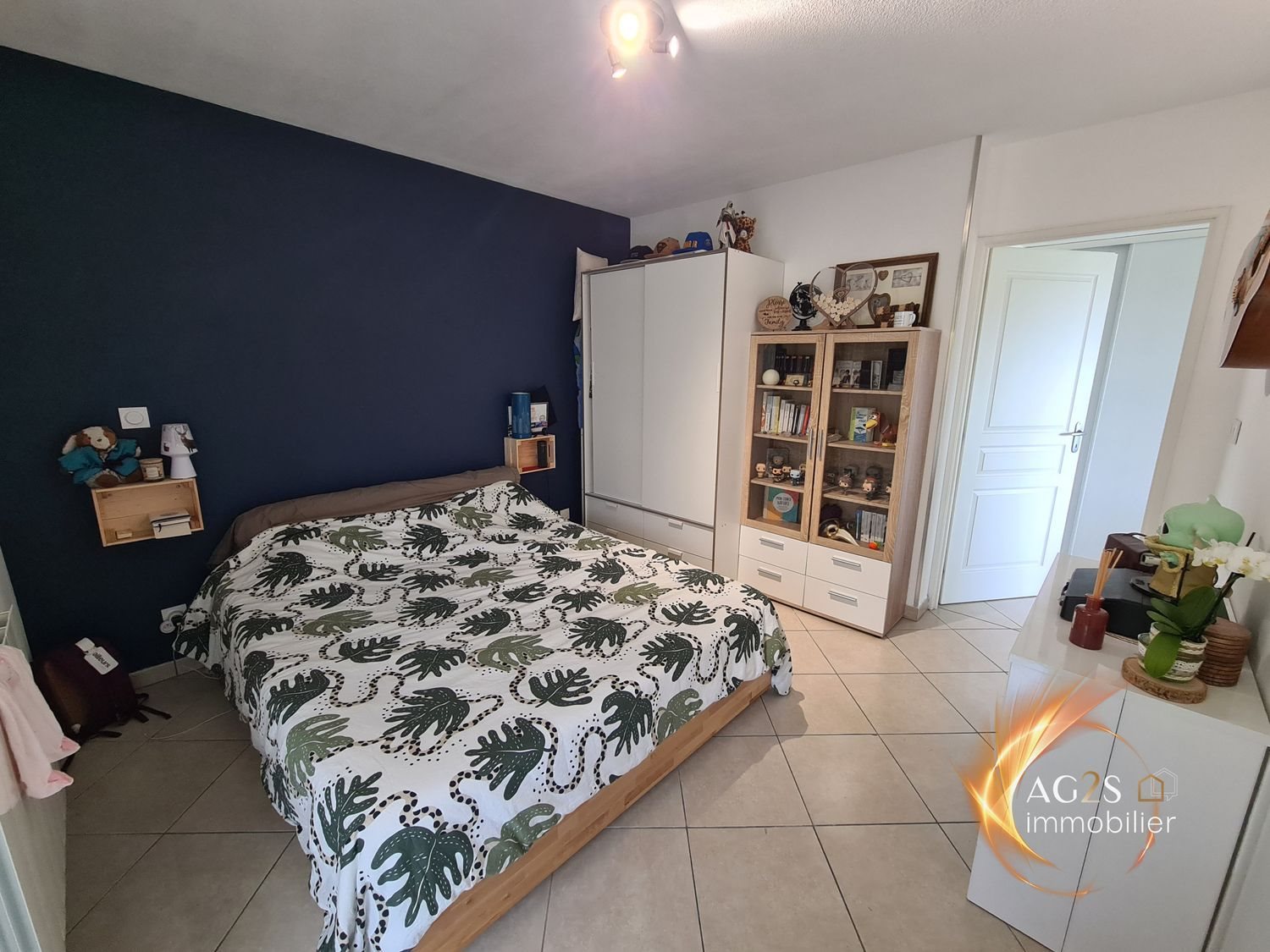 Appartement à vendre, 43m², La Ravoire