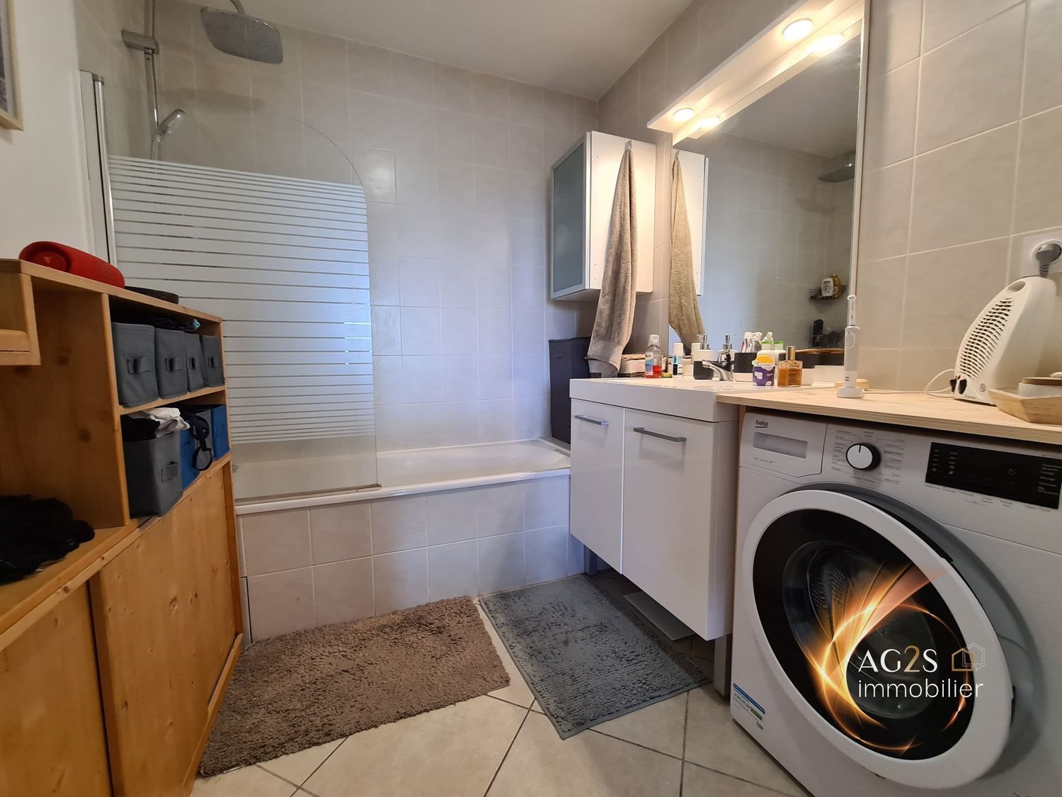Appartement à vendre, 43m², La Ravoire