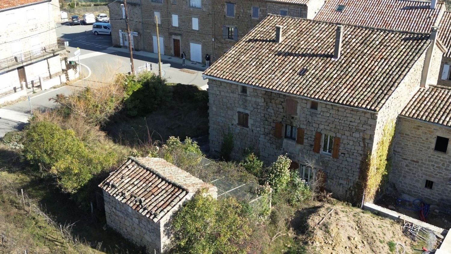 Maison à vendre, 147m², Gravières