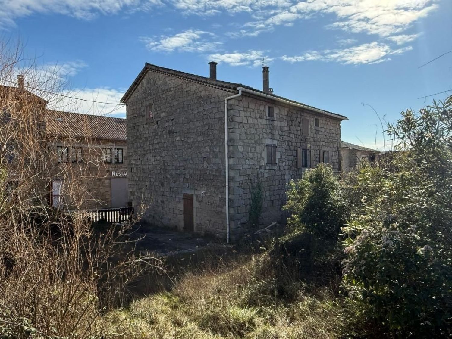 Maison à vendre, 147m², Gravières