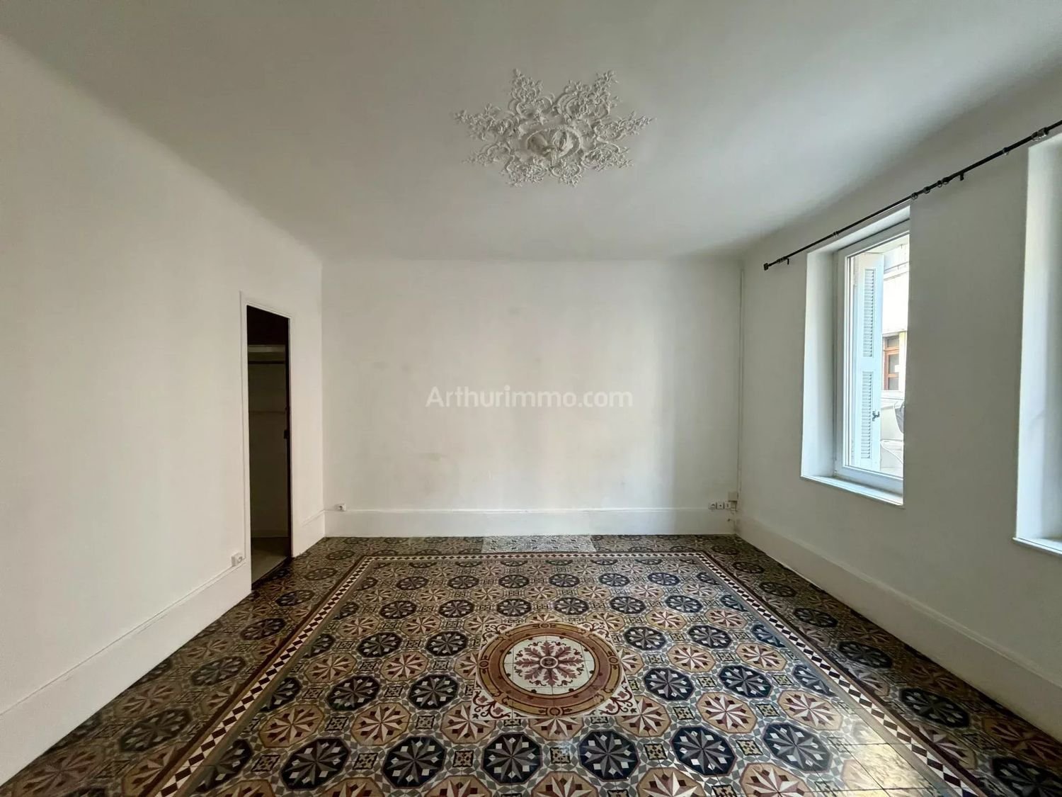 Maison à louer, 112m², Martigues