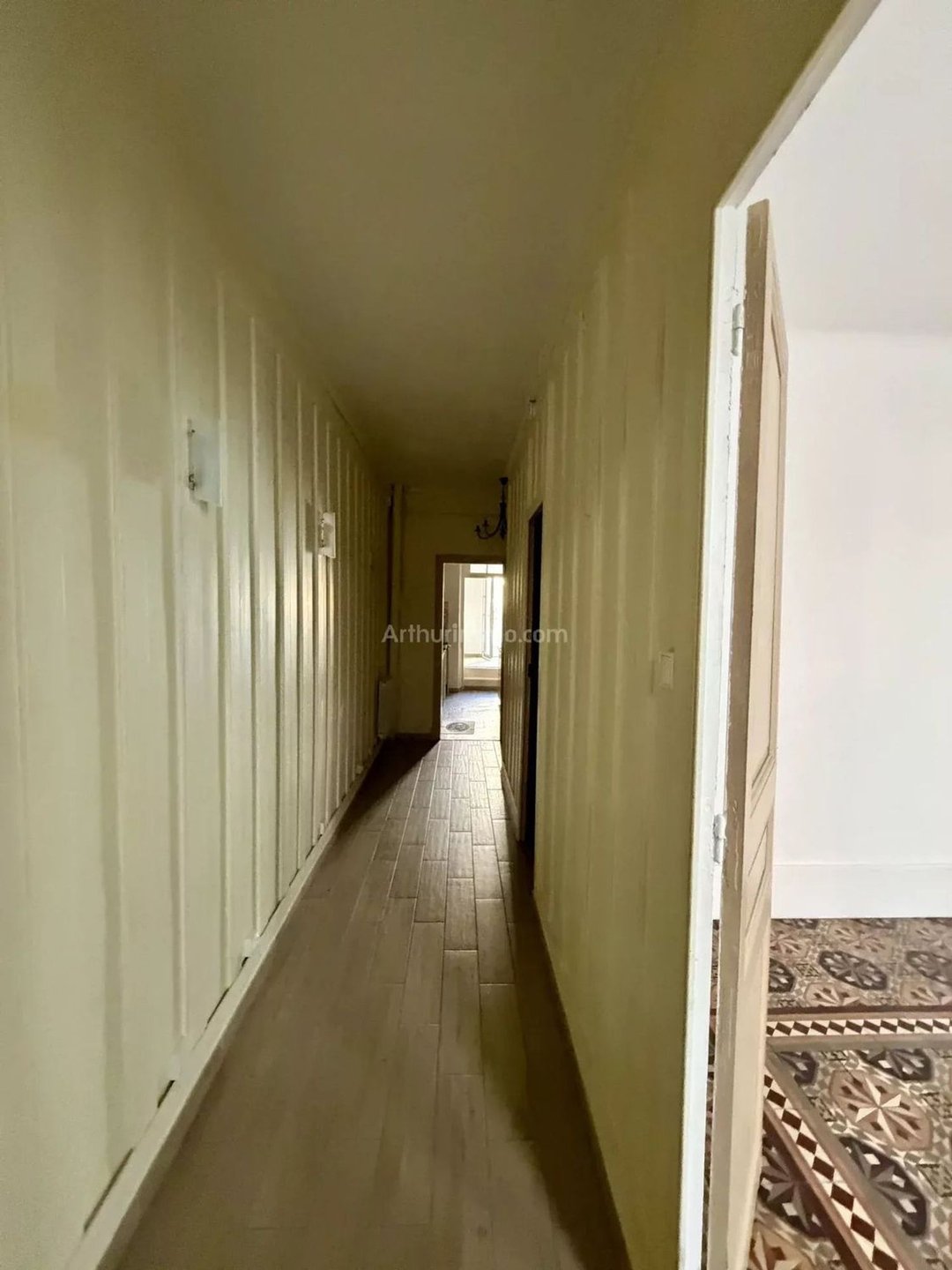 Maison à louer, 112m², Martigues