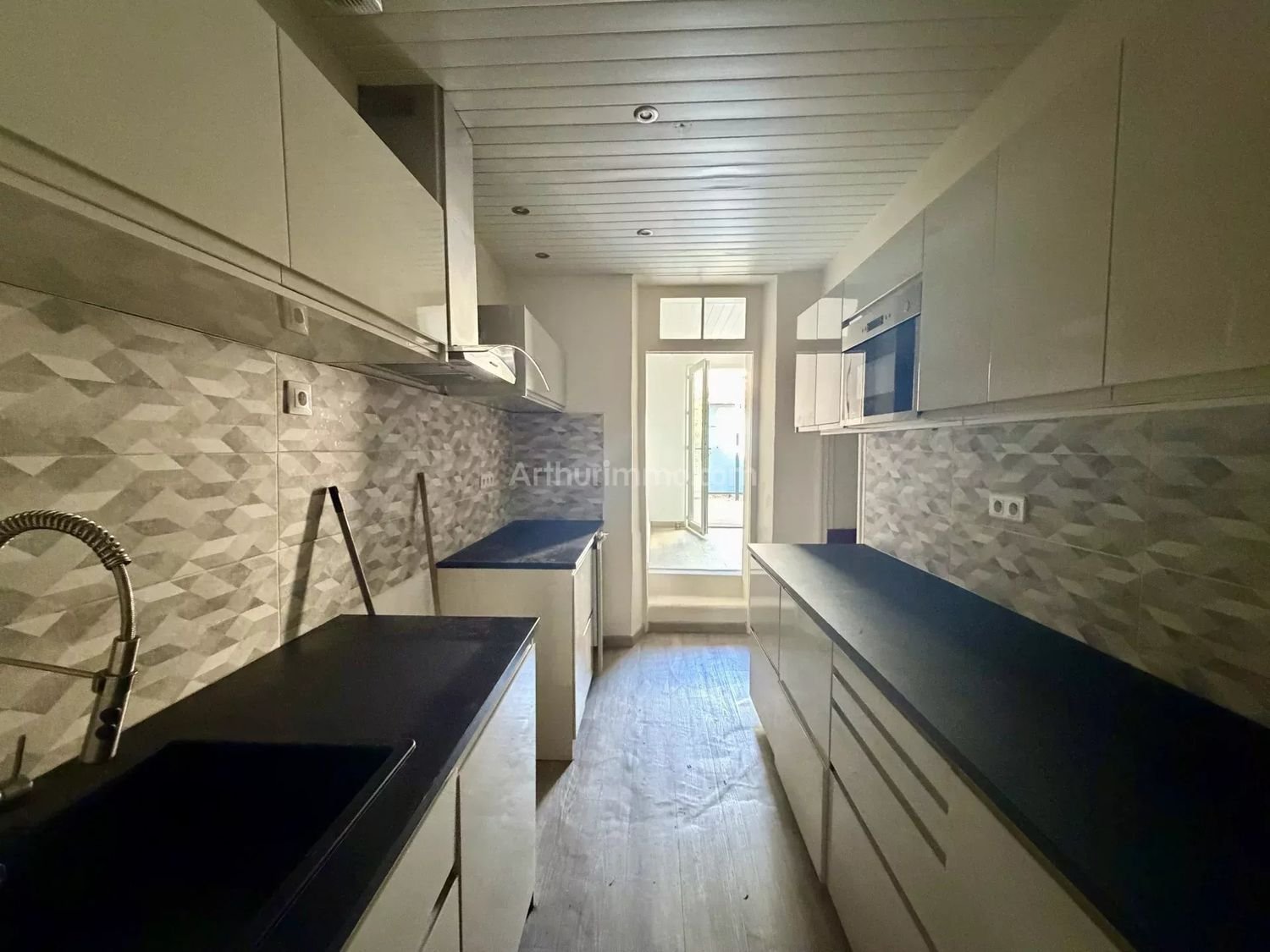 Maison à louer, 112m², Martigues
