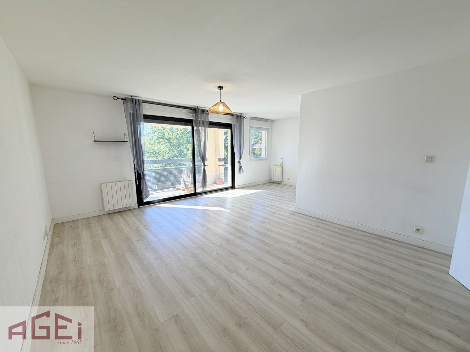 Appartement à vendre, 68m², Castanet-Tolosan