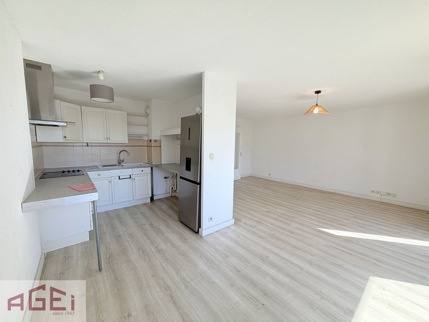 Appartement à vendre, 68m², Castanet-Tolosan