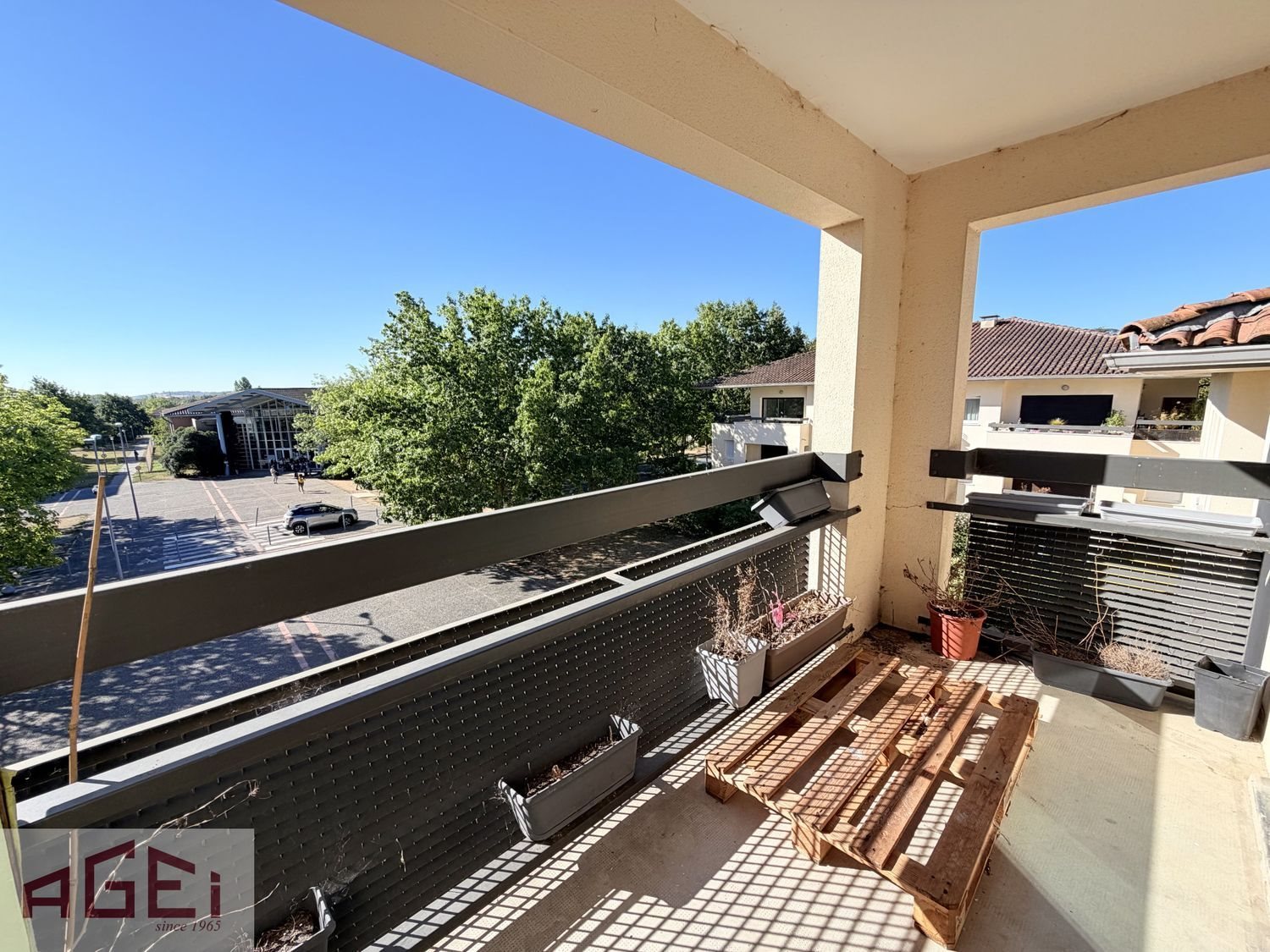 Appartement à vendre, 68m², Castanet-Tolosan