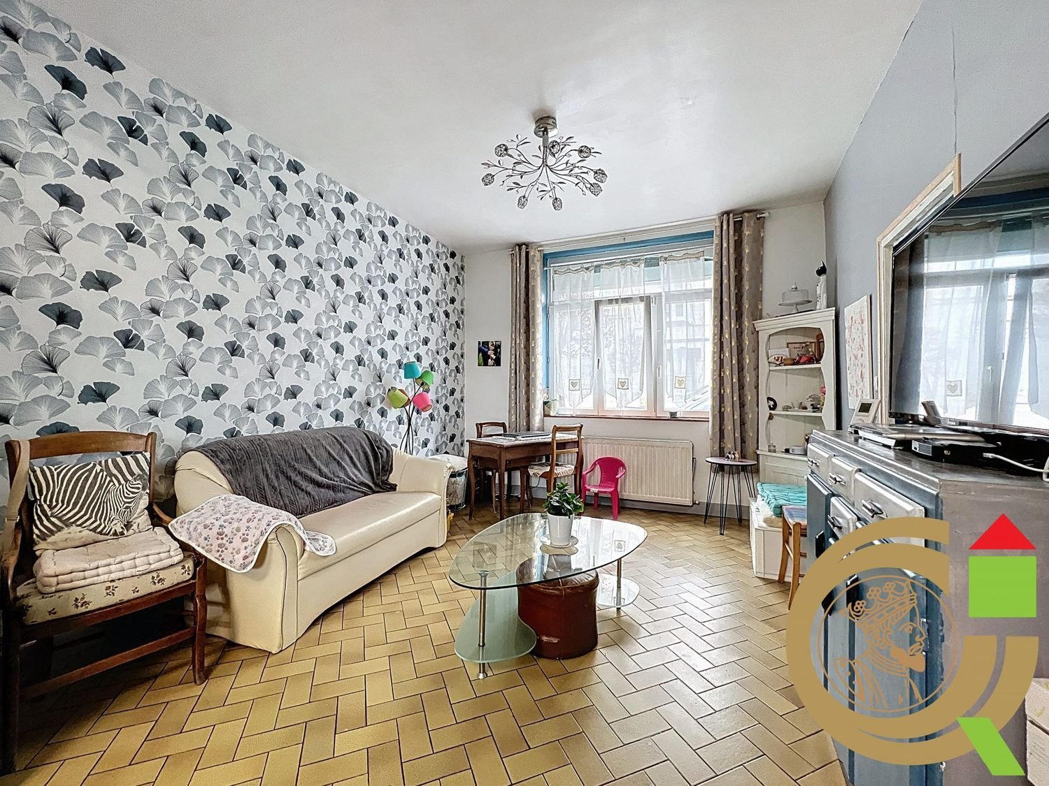 Maison à vendre, 130m², Neuville-sous-Montreuil