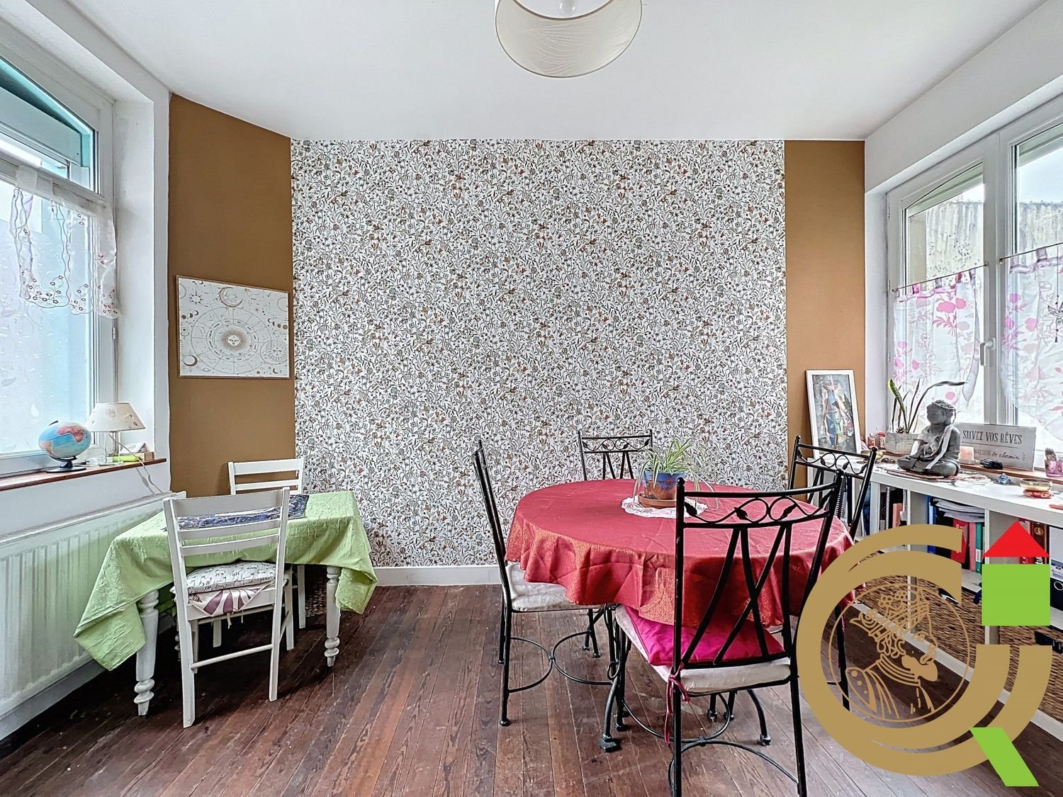 Maison à vendre, 130m², Neuville-sous-Montreuil