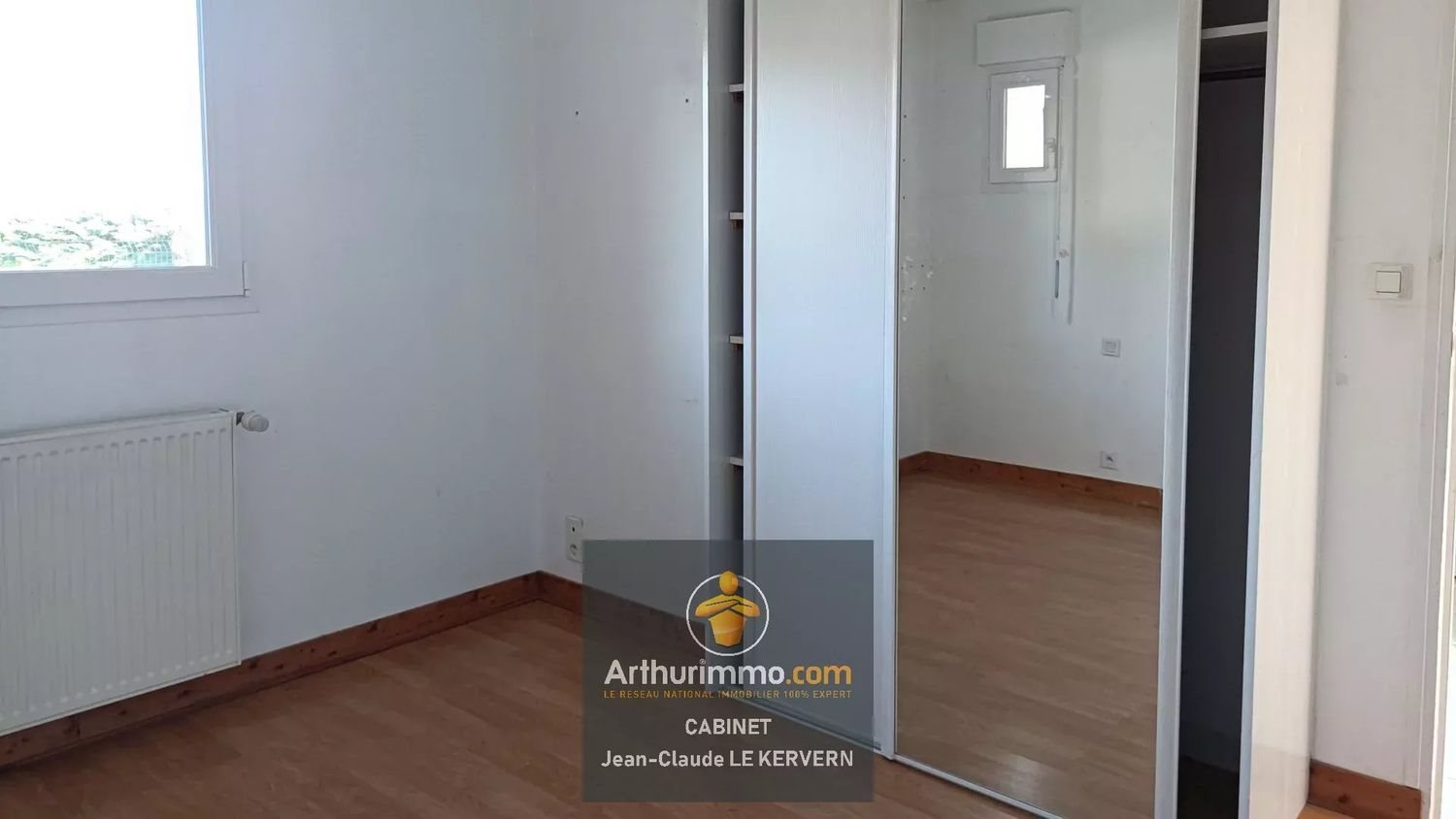 Maison à louer, 105m², Plédran