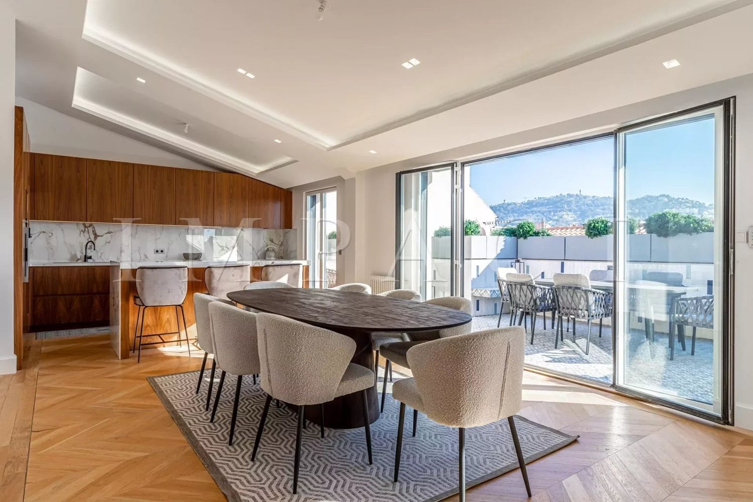 Appartement à louer, 196m², Cannes