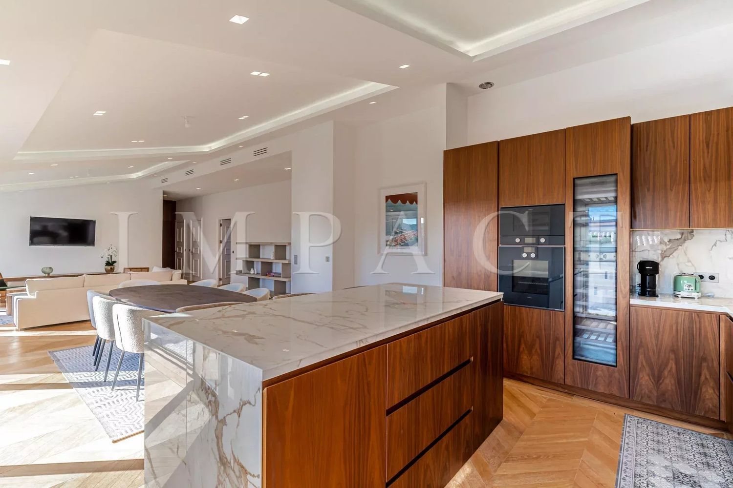 Appartement à louer, 196m², Cannes