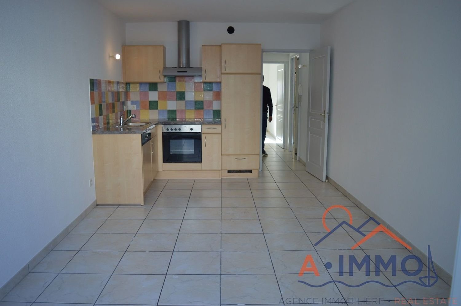 Appartement à vendre, 39m², Perpignan