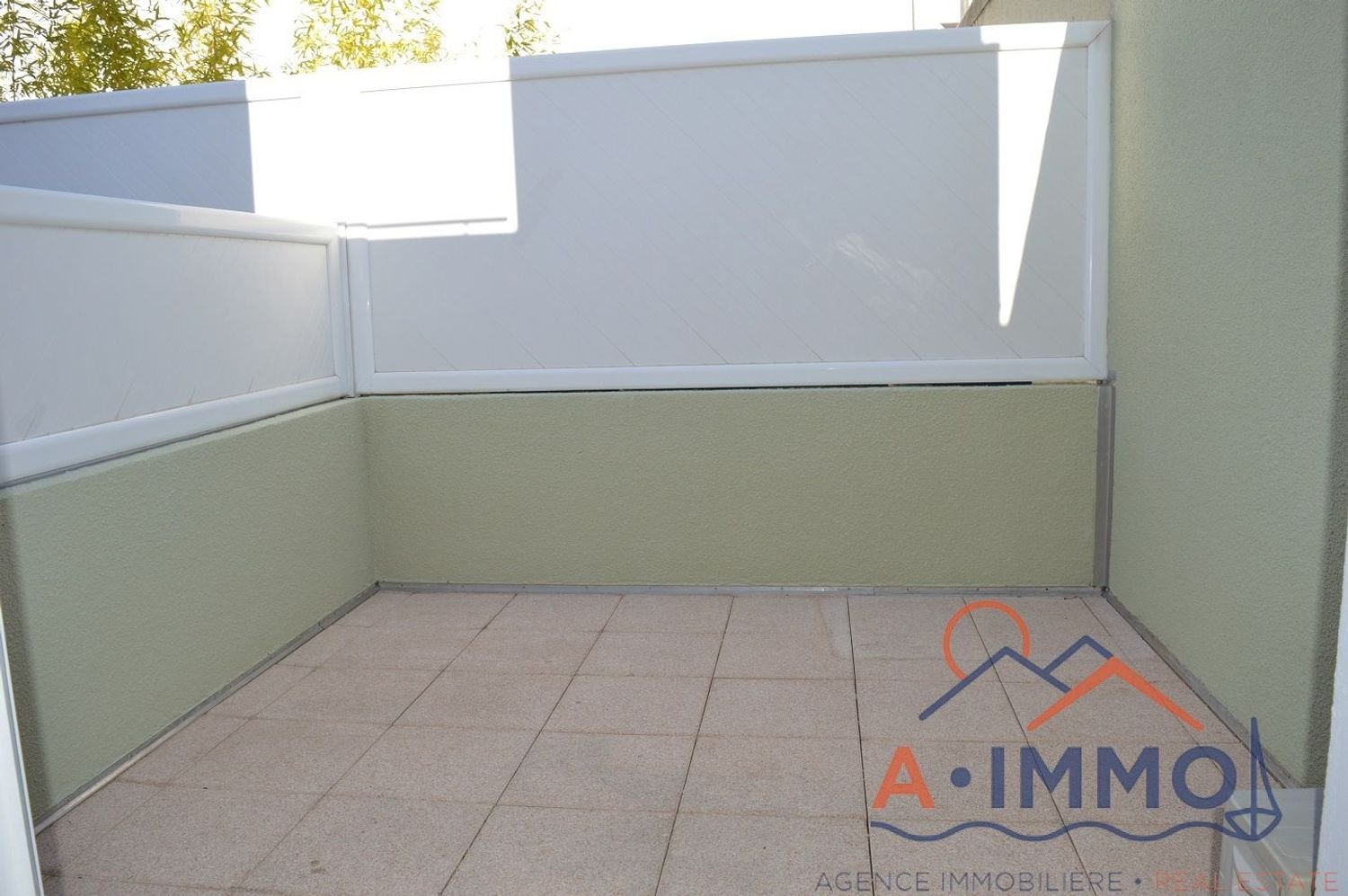 Appartement à vendre, 39m², Perpignan