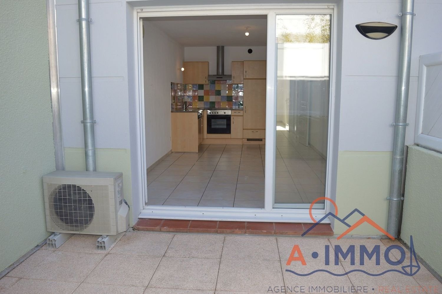 Appartement à vendre, 39m², Perpignan