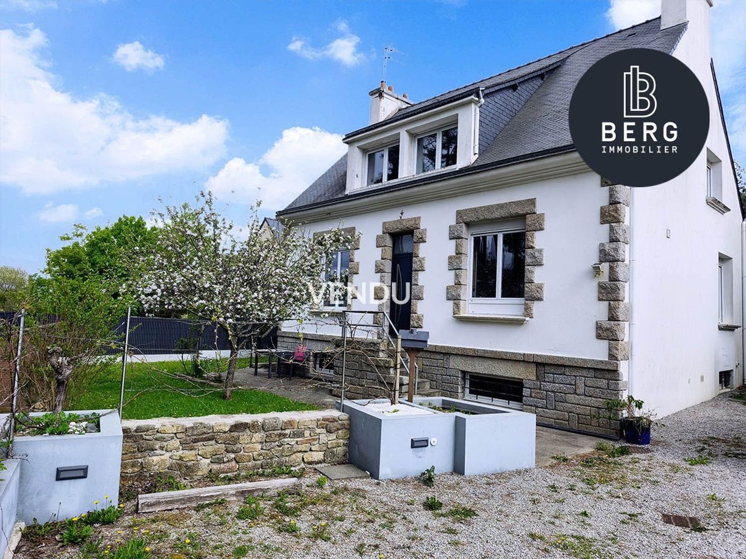 Maison à vendre, 127m², Auray