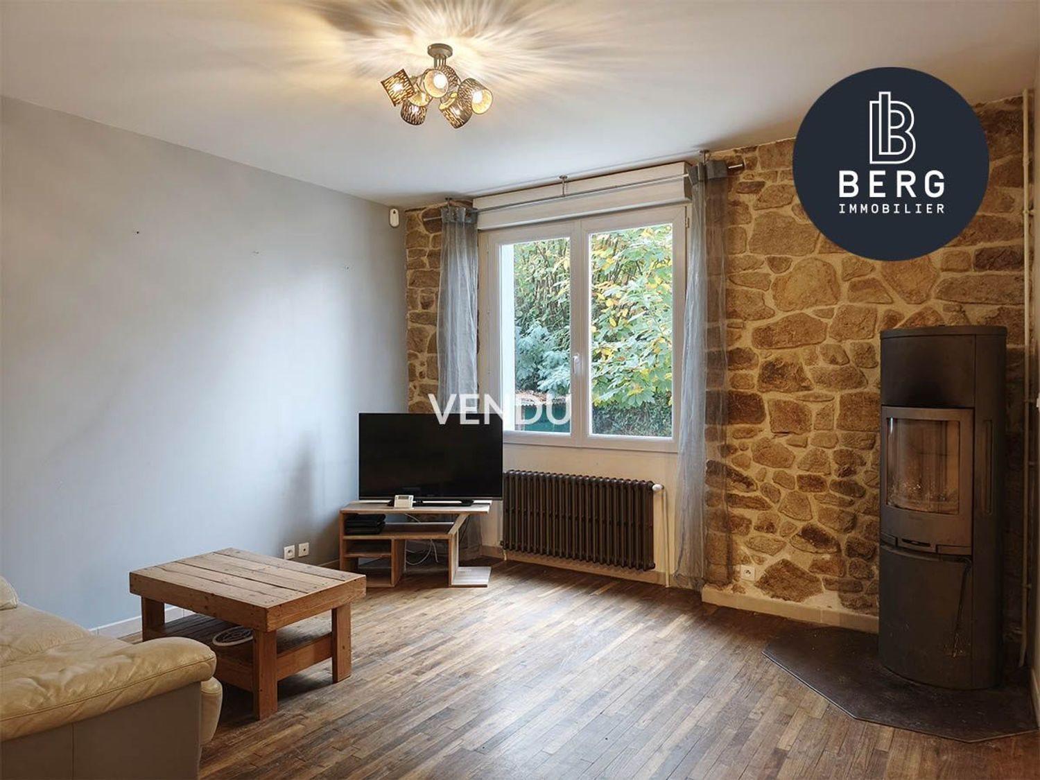 Maison à vendre, 127m², Auray