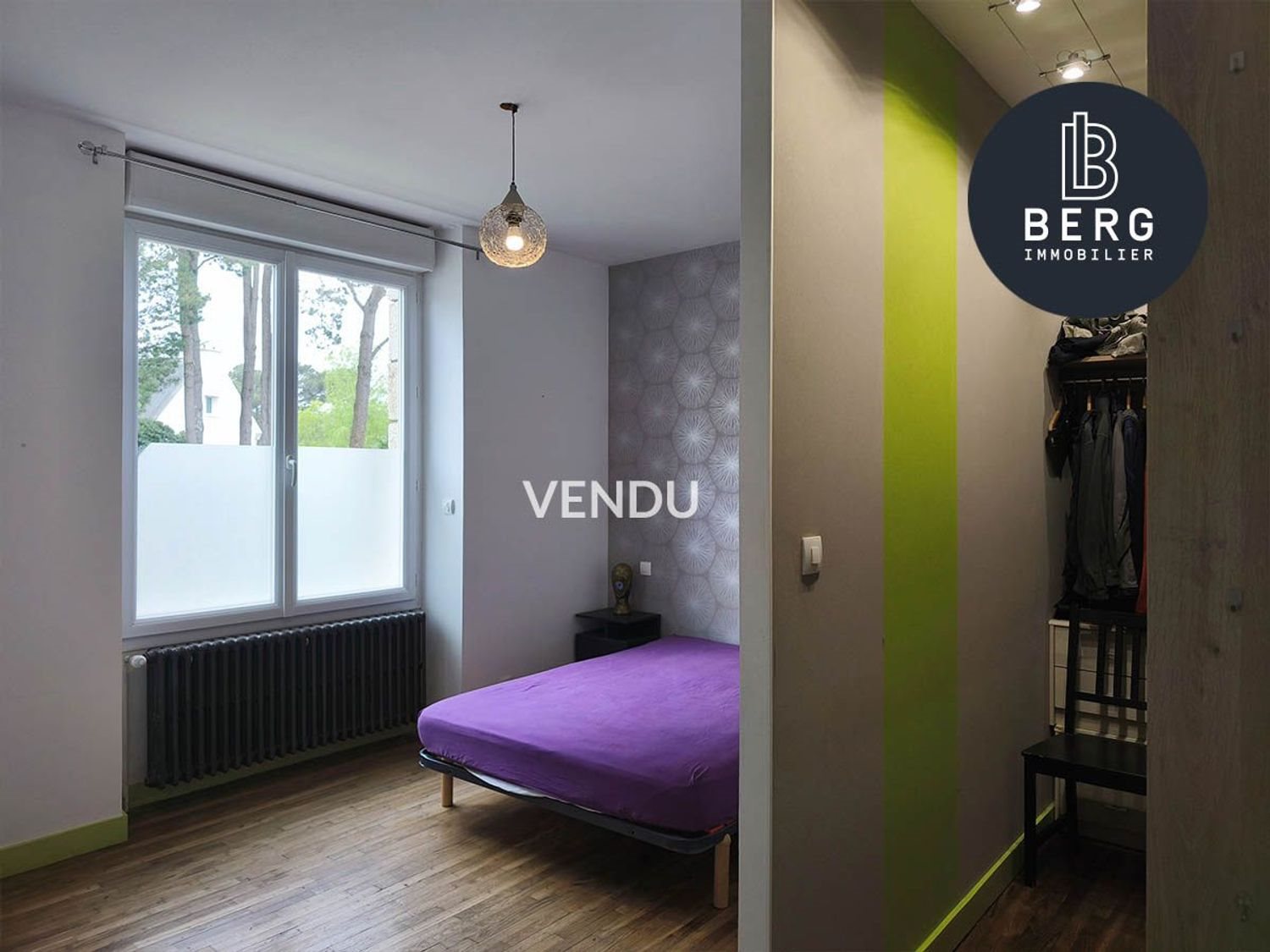 Maison à vendre, 127m², Auray