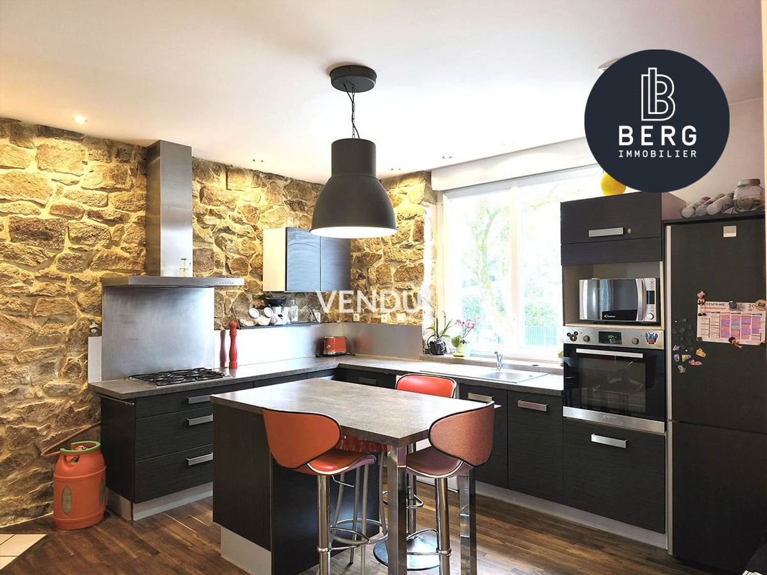 Maison à vendre, 127m², Auray